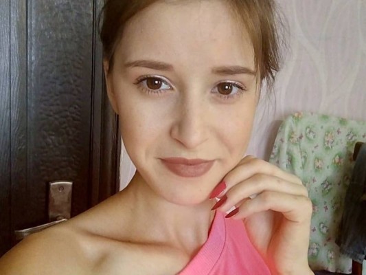 Teeny_Beauty profilbild på webbkameramodell 