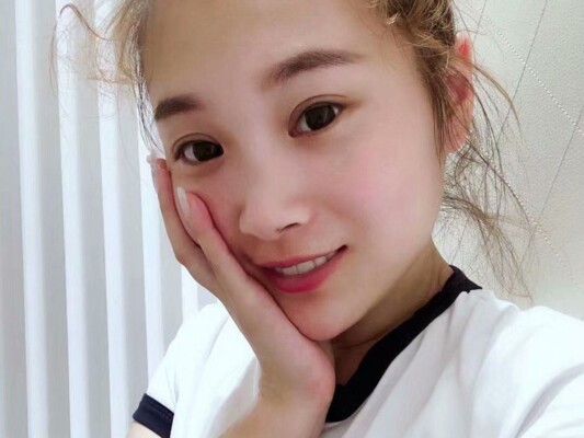 Foto de perfil de modelo de webcam de yu2020 
