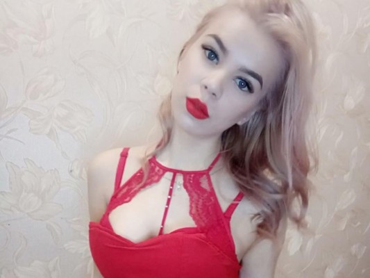Foto de perfil de modelo de webcam de VictoriaLittle 