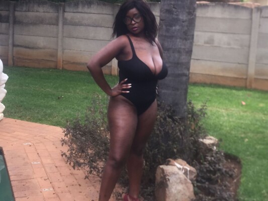 African_Ebony immagine del profilo del modello di cam