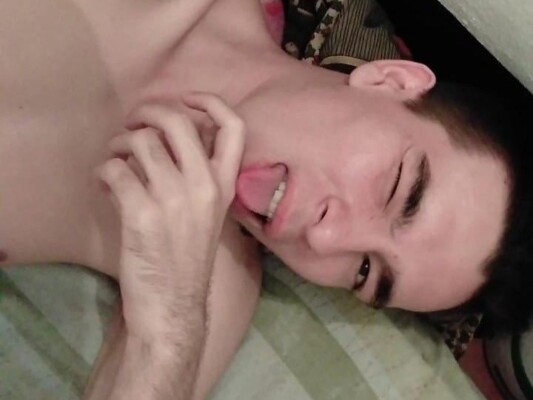 Foto de perfil de modelo de webcam de Gary_Naughtyx 
