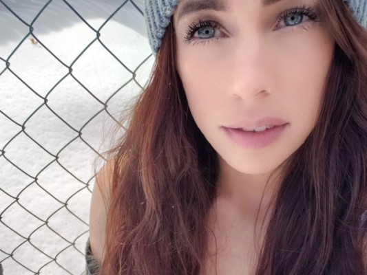 Foto de perfil de modelo de webcam de Jasmine_xoxo_Snow 