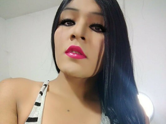 Foto de perfil de modelo de webcam de rose18x 