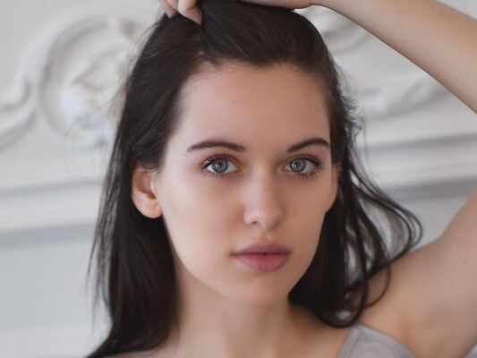Foto de perfil de modelo de webcam de Billie_Beilish 