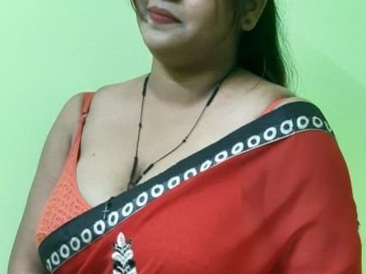 Image de profil du modèle de webcam Indian_Hot_Rekha