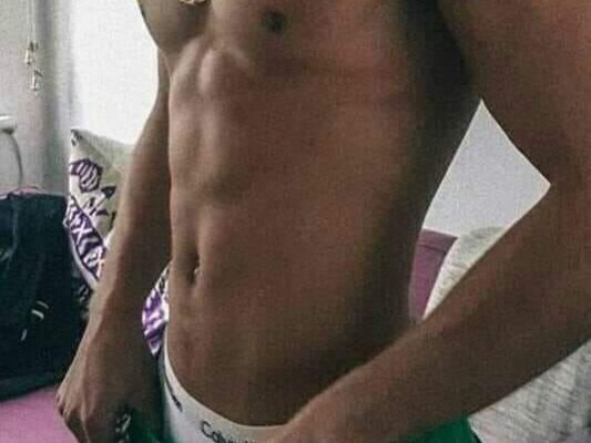 Foto de perfil de modelo de webcam de neiderthomasg 