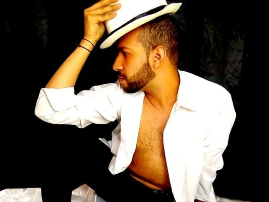 gavril_morton cam model profile picture 