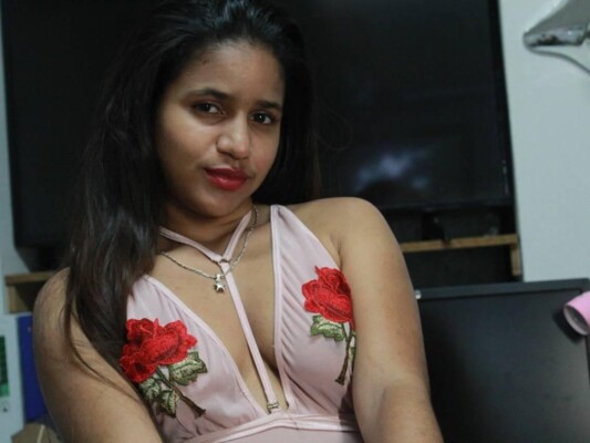 Foto de perfil de modelo de webcam de Rashell_Hot 