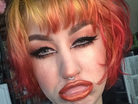 Clowndolly cam model profile picture 