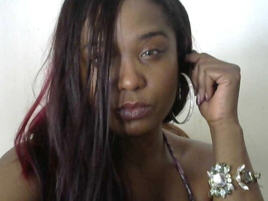 Foto de perfil de modelo de webcam de LaSierra_Barnes 