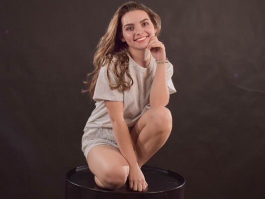 Foto de perfil de modelo de webcam de AriellaNice 