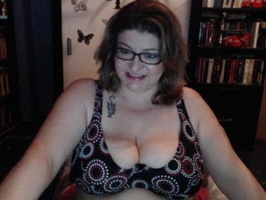 Foto de perfil de modelo de webcam de MerylinBabe 