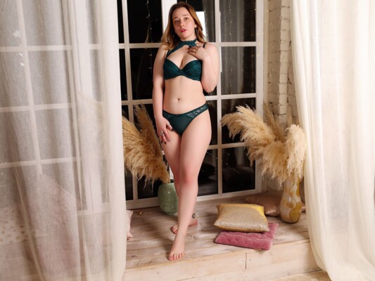 Foto de perfil de modelo de webcam de Amber_Wise 