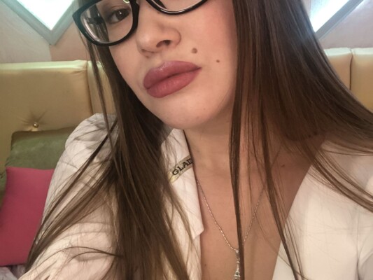 LIizaAbel immagine del profilo del modello di cam