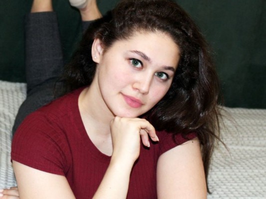 Foto de perfil de modelo de webcam de EmmyAward 