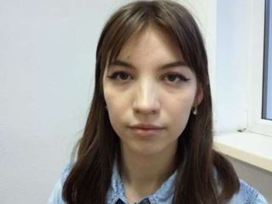 Image de profil du modèle de webcam CeciliaGraces