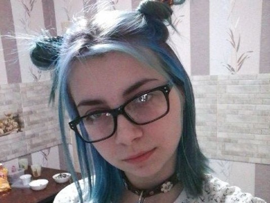 Foto de perfil de modelo de webcam de LizaBlain 