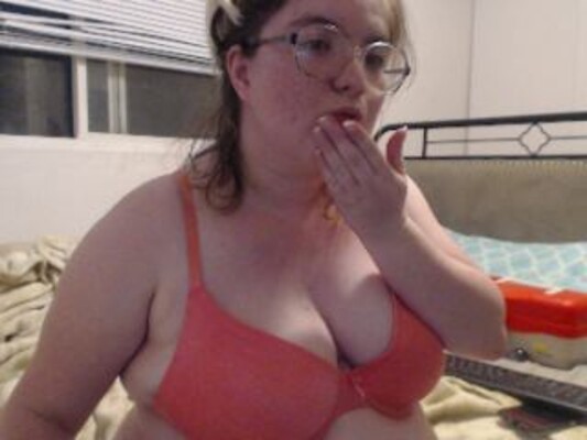 Foto de perfil de modelo de webcam de bre_loves 
