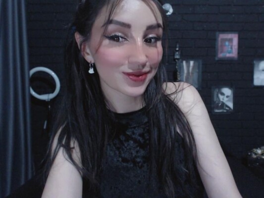 Foto de perfil de modelo de webcam de KittenLittle 