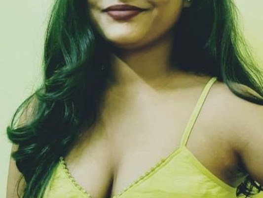 Your_Indian_Tina cam model profile picture 