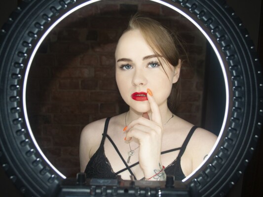 Foto de perfil de modelo de webcam de MariValentine 