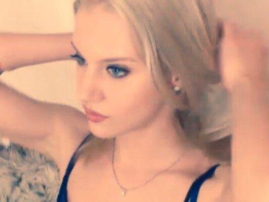 Foto de perfil de modelo de webcam de OliviaXSex 