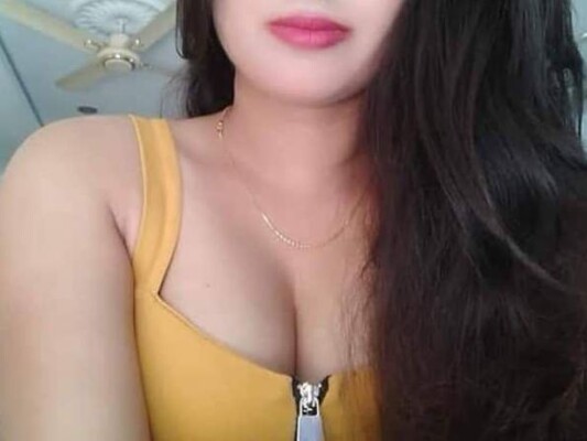 Foto de perfil de modelo de webcam de Sexy_babbli 