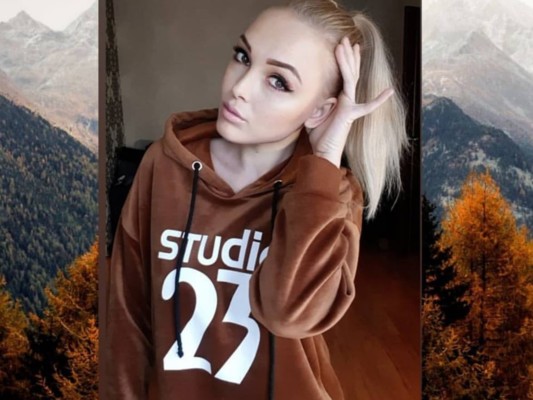 Foto de perfil de modelo de webcam de SofiaWOW 