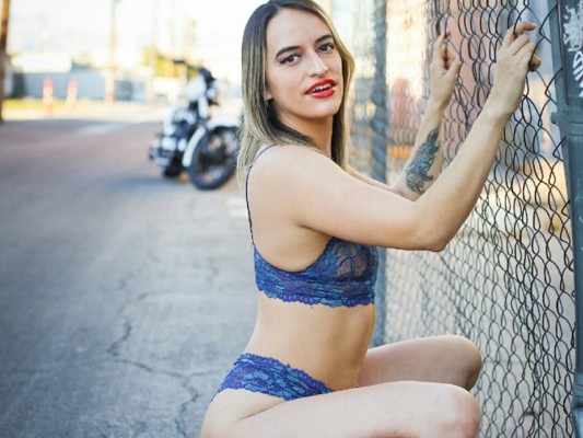 Stacy_Daniels Profilbild des Cam-Modells 