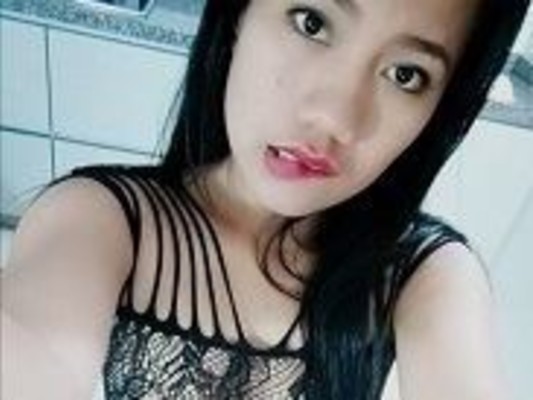 Maya_Smith7 Profilbild des Cam-Modells 