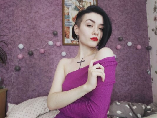 LazzyGoddess immagine del profilo del modello di cam