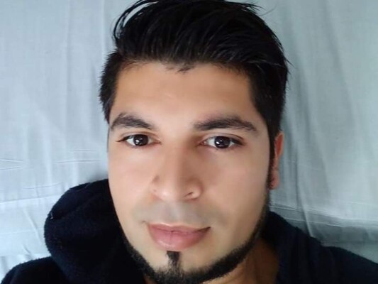 Foto de perfil de modelo de webcam de DarienKing_23 