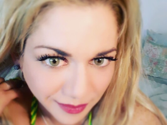 Foto de perfil de modelo de webcam de MimiWeston 