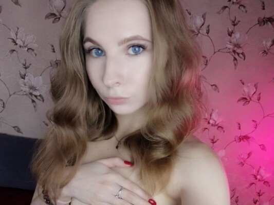 Foto de perfil de modelo de webcam de Eva_Rray 
