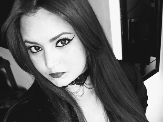 Image de profil du modèle de webcam Lilith_dark_candy