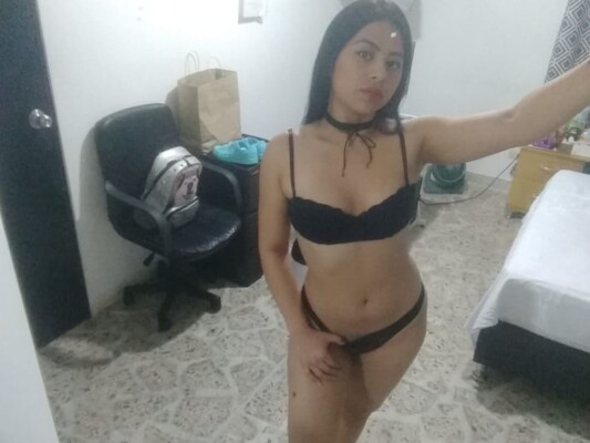 Foto de perfil de modelo de webcam de Ashley_Campbell 