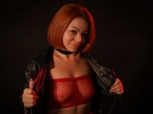 Foto de perfil de modelo de webcam de Yulina_Kyle30 