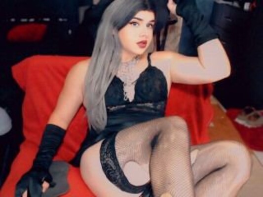 Foto de perfil de modelo de webcam de Girldirtyfetich 