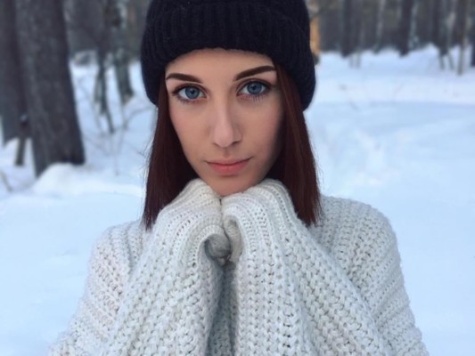 Foto de perfil de modelo de webcam de Kiara_Colle 