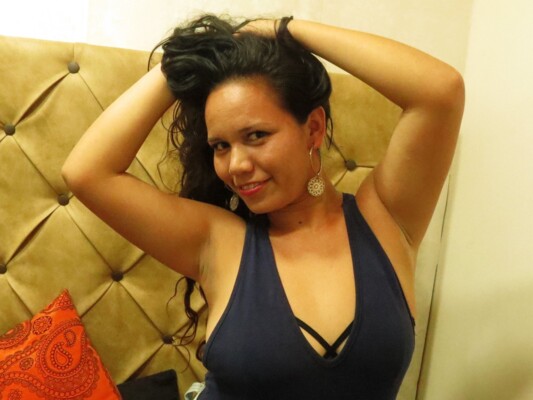 SandyCors cam model profile picture 