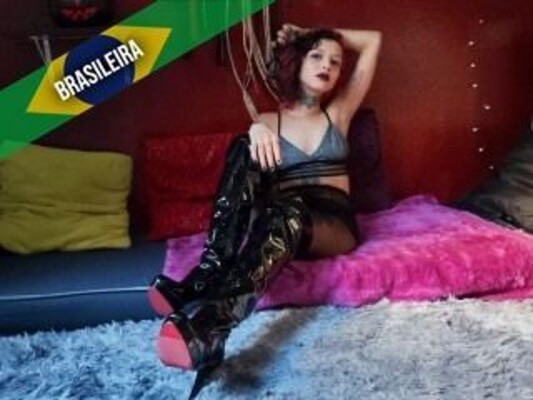 Foto de perfil de modelo de webcam de TheLittleGoddess 