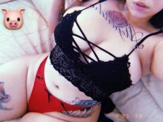 Image de profil du modèle de webcam ella_lopez