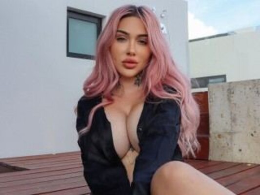 Foto de perfil de modelo de webcam de Misslavoie 