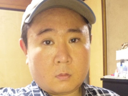 Shinobus profilbild på webbkameramodell 