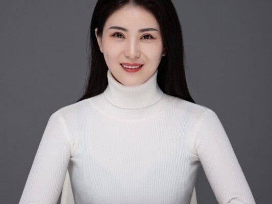 Imagen de perfil de modelo de cámara web de jingjingbaby