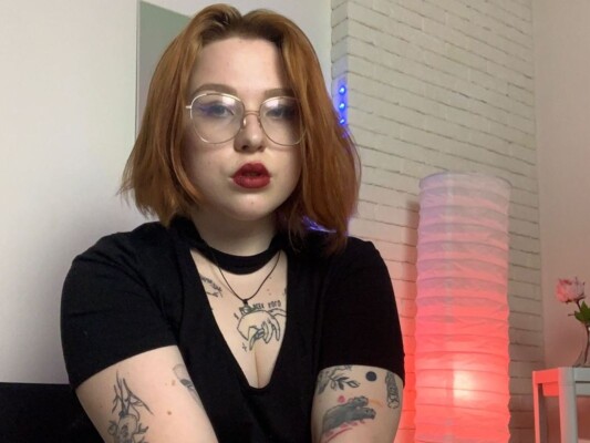 Foto de perfil de modelo de webcam de LovingVeronica 