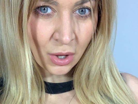 Foto de perfil de modelo de webcam de Sexy_Muffin 