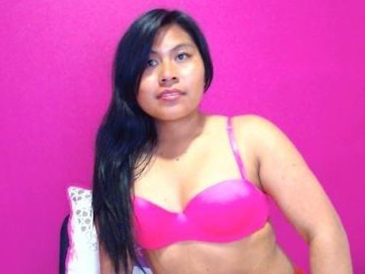Image de profil du modèle de webcam Sweet_Samy_Hot