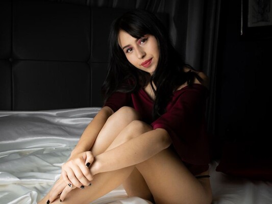AlisonGreene immagine del profilo del modello di cam