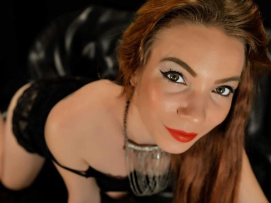 LilithFantasy profielfoto van cam model 